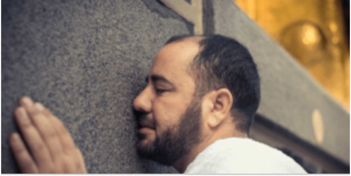 How Hajj can change your life