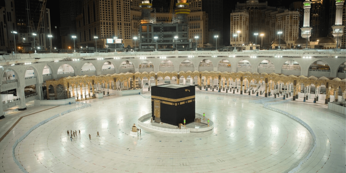 The Abandonment of Hajj and Qiyamah