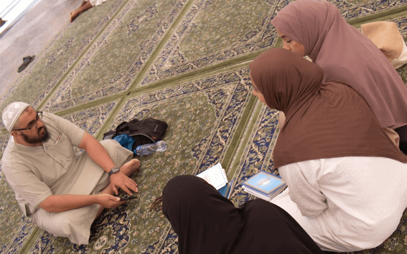 5 lessons you can learn from the life of Prophet Ibrahim (AS)