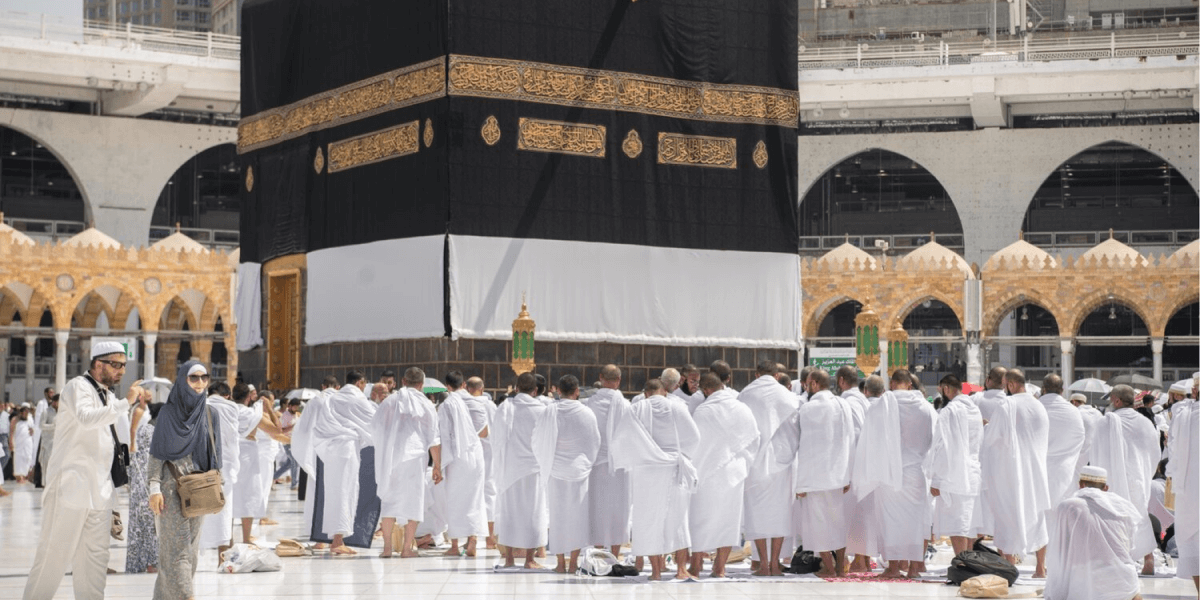 Must Have Hajj Dua List