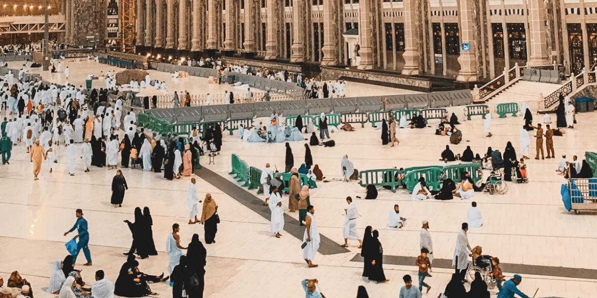 How to Perform Umrah | Detailed Step-by-Step Umrah Guide