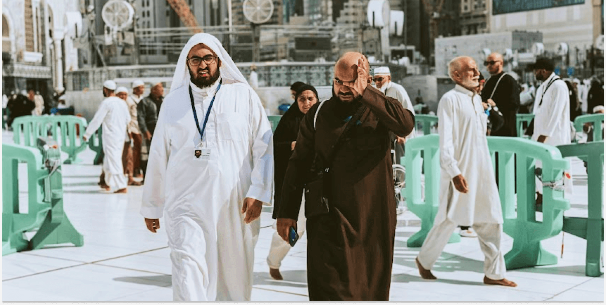 Why Is Hajj So Expensive? Why Does Hajj Cost So Much?