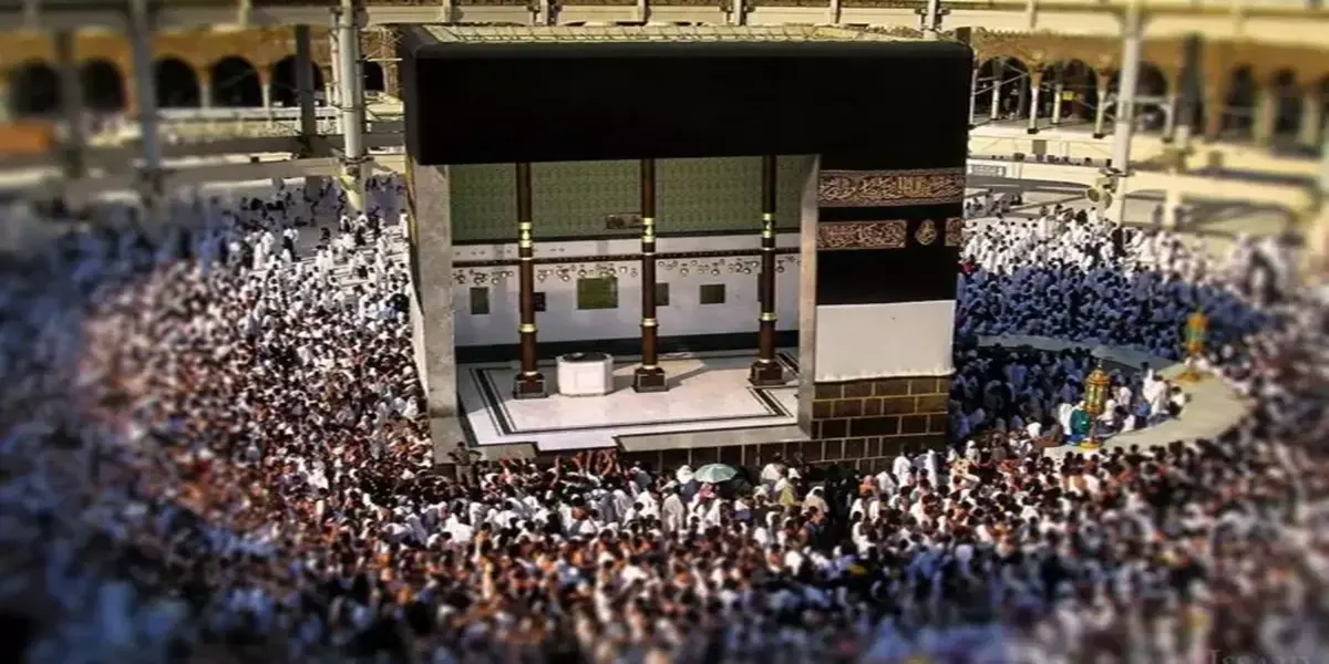 What is inside the Kaaba? – Find out what is inside one of Islam’s holiest sites