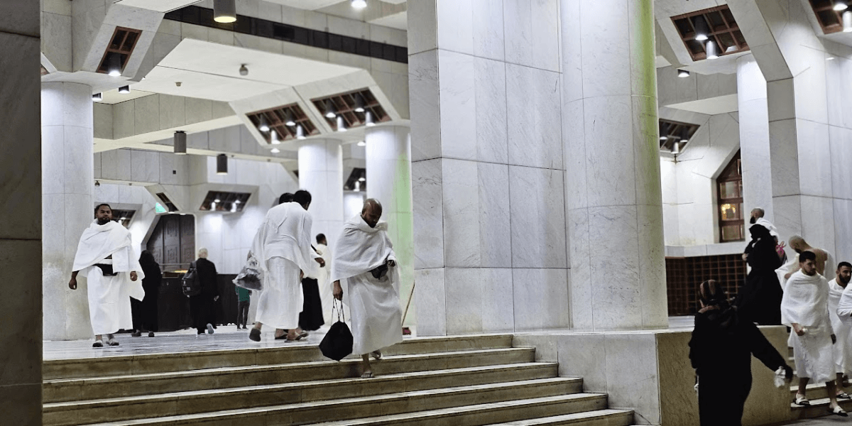 What Is the Importance of Hajj to Muslims? – Significance in Islam?