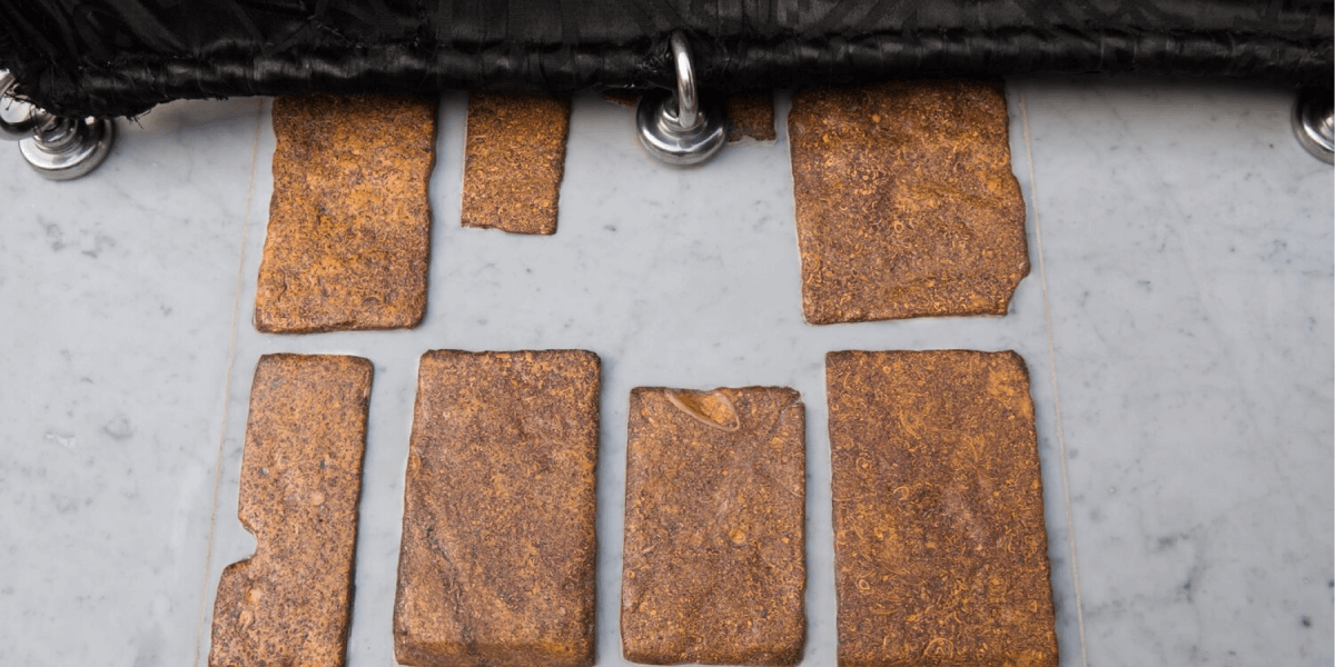 Musallah Jibreel – When Jibreel Taught Prophet Muhammad (SAW) How To Pray (Salah)