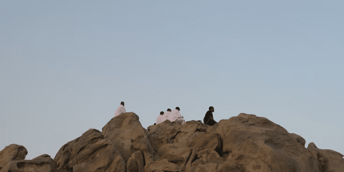 Mount Arafah – Jabal ar-Rahmah – Facts and Significance in Islam