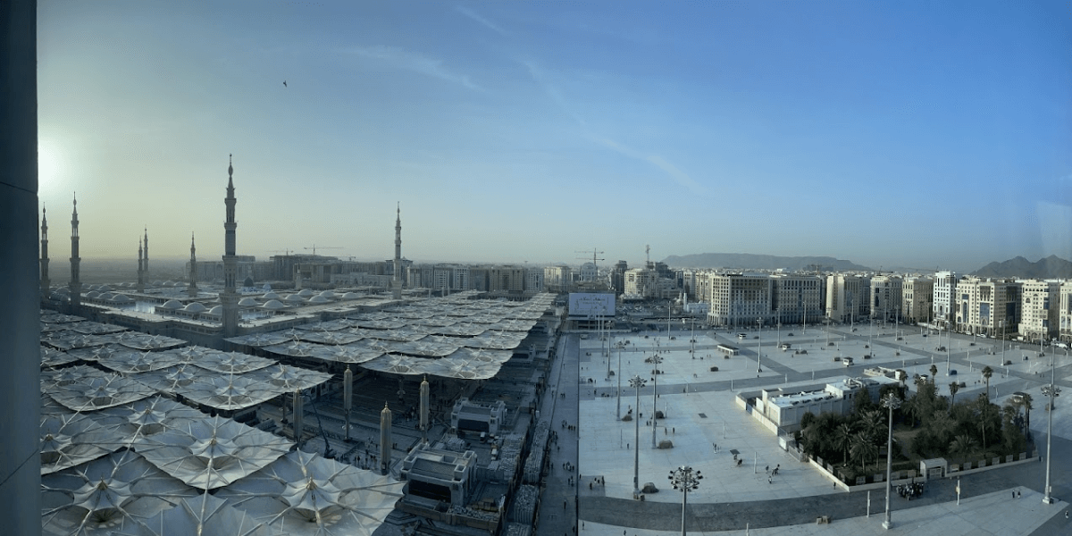 What is Mina during Hajj? Everything You Need To Know