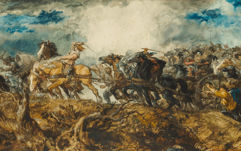 Battle of Badr – Everything you need to know