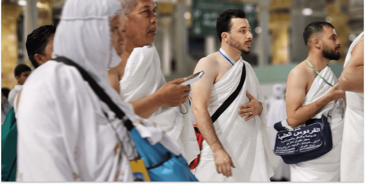 What is Farewell Tawaf?  How To Perfrom Tawaf Al-Wada & It’s Importance in Islam