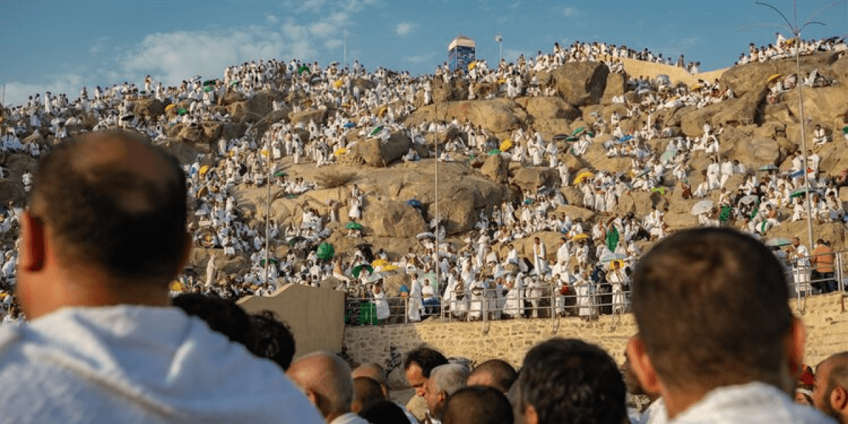 Day of Arafah – What is the Day of Arafah? & It’s Significance in Islam