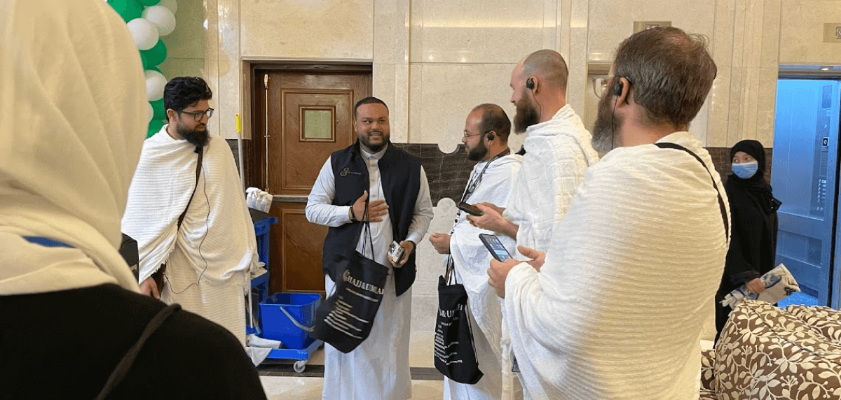 10 Reasons Why You Should Fast on the Day of Arafah