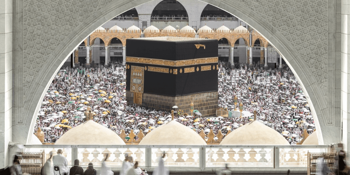 Holy Kaaba – Everything you need to know