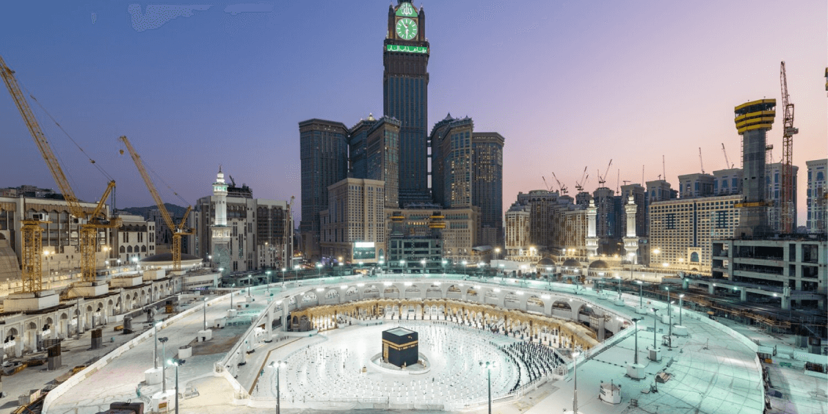 The Prophet’s Hajj – How many times did prophet Muhammad (SAW) perform Hajj and Umrah