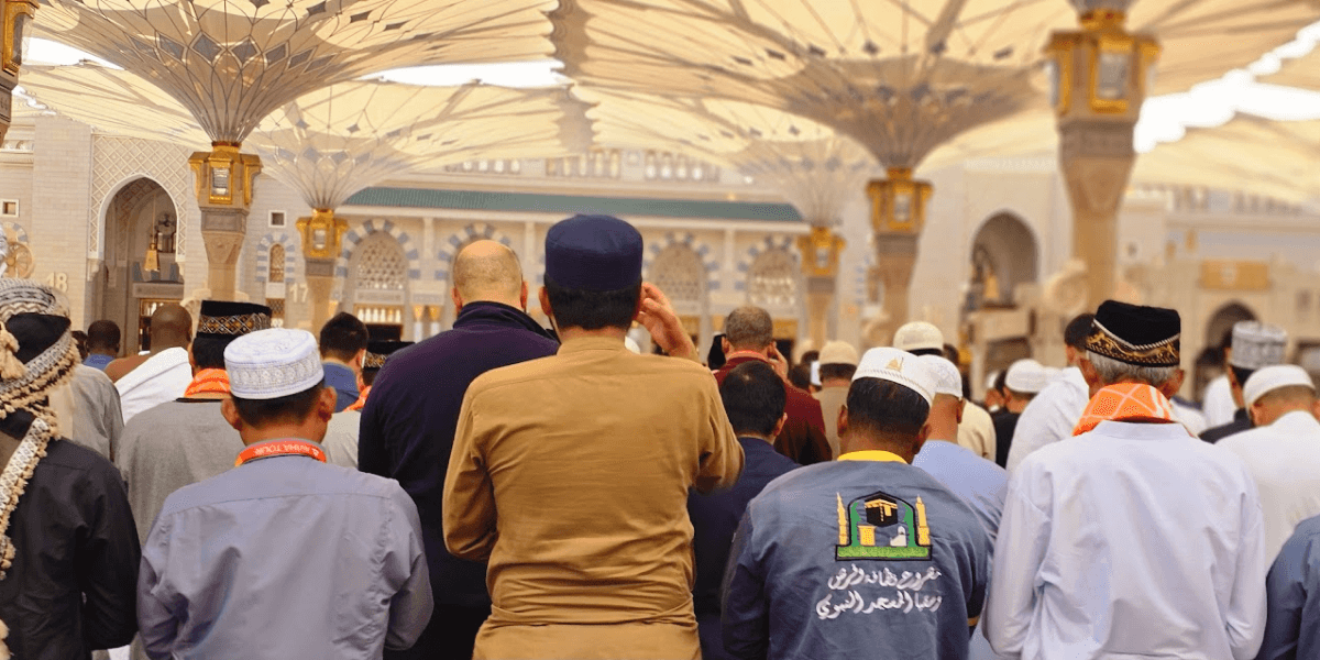 Duas for the last 10 days of Ramadan – Arabic and English translated