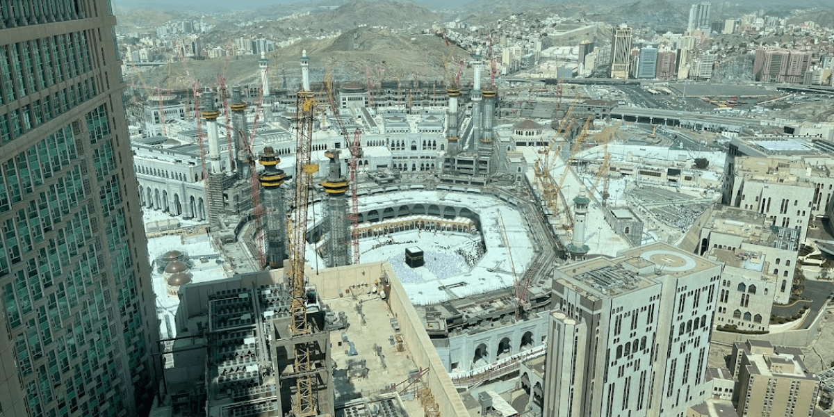 Jabal Abu Qubais – Everything you need to know