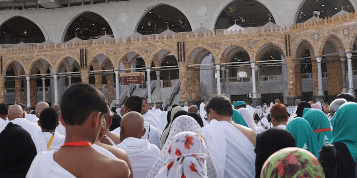 What is Tawaf Al Ifadah – Everything you need to know