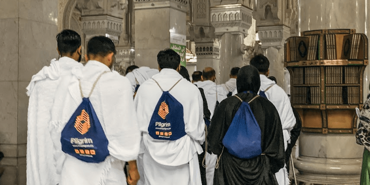 Can I perform Umrah for someone else? Everything you need to know