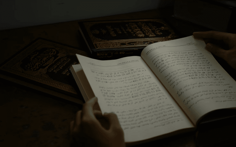 5 Pieces of Advice For Every Muslim Who Has Lost a Loved One in Islam