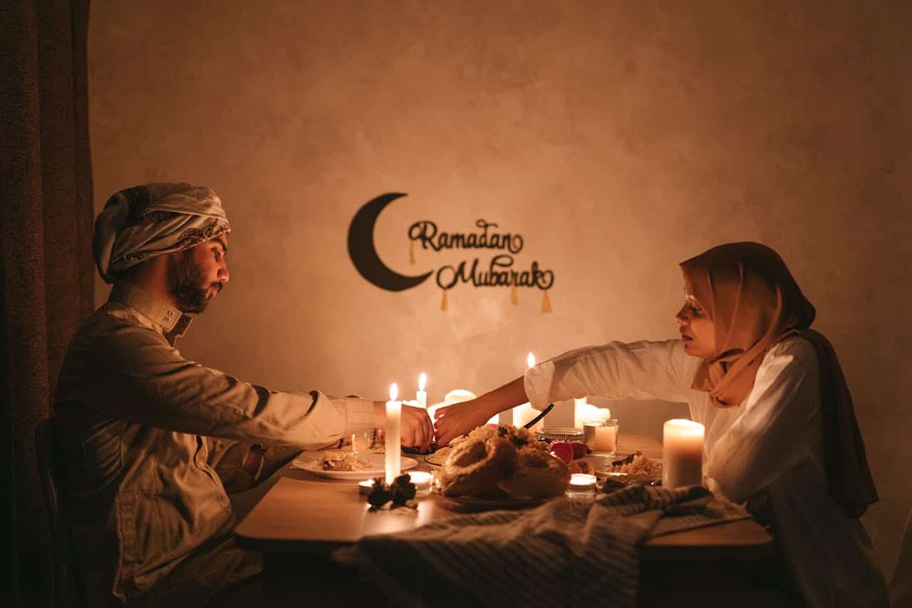 Ramadan Duas To Read in 2025 – Arabic and English Translations