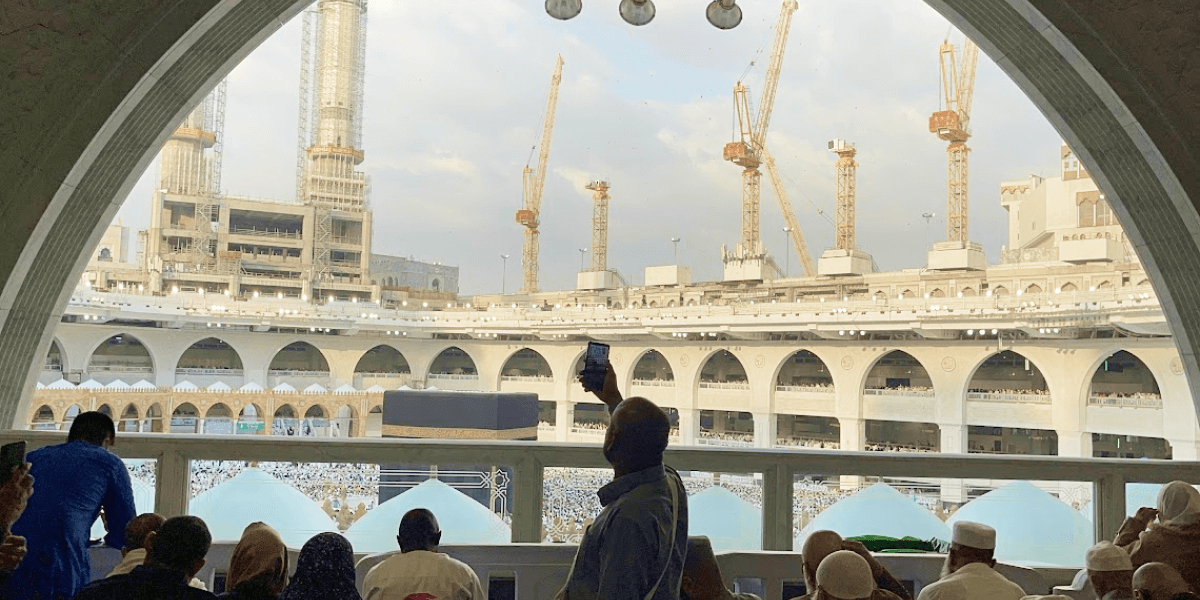 7 Must know Hajj tips