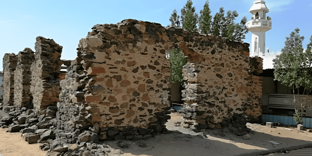 Masjid Al-Hudaibiyah – Everything you need to know