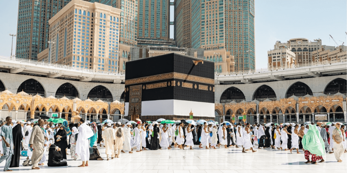 Dhul Hijjah – Twelfth month of the Hijri Calendar