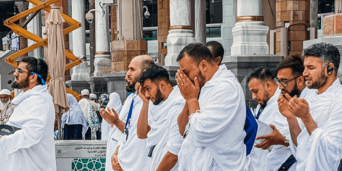 Niyyah – What is Niyyah and Why is it important in Islam?
