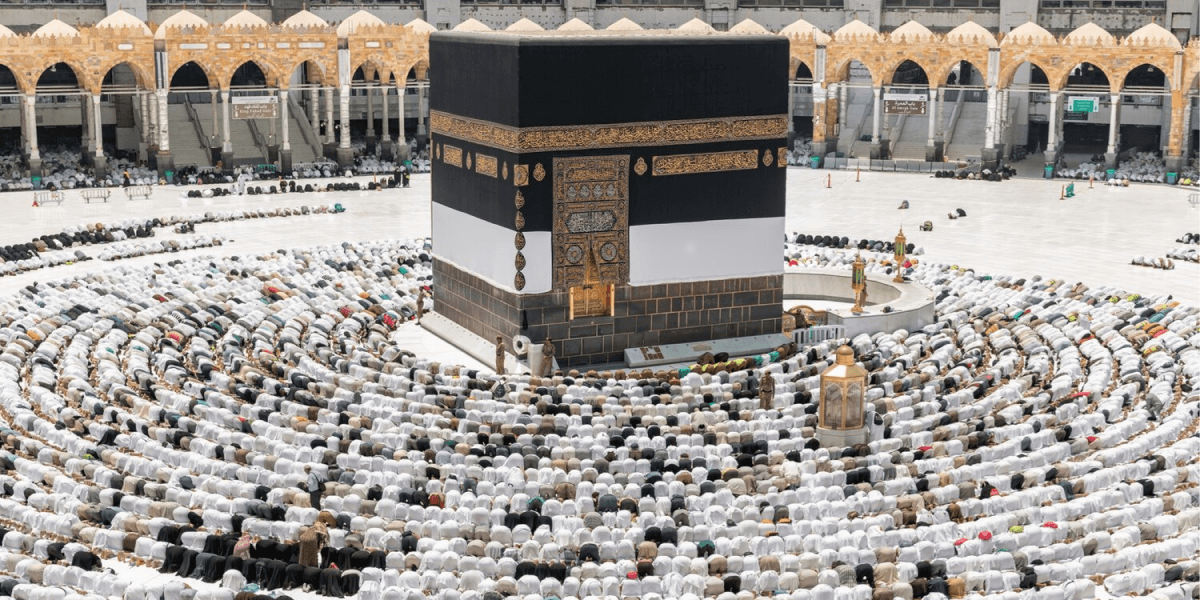 History of Hajj – Everything You Need To Know