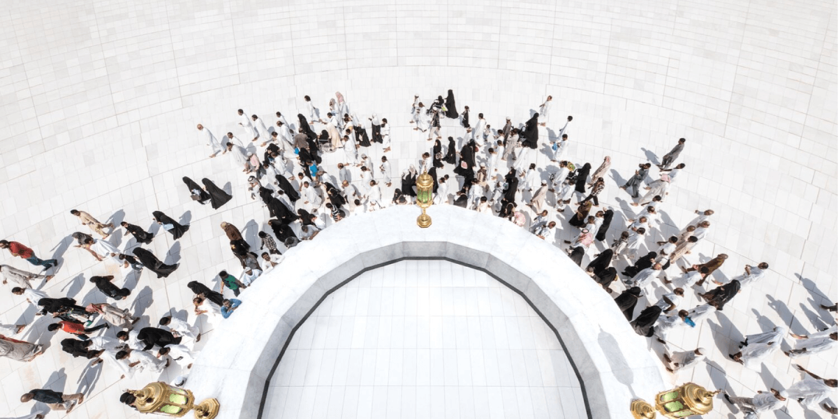Praying in Hijr Ismail – Everything you need to know