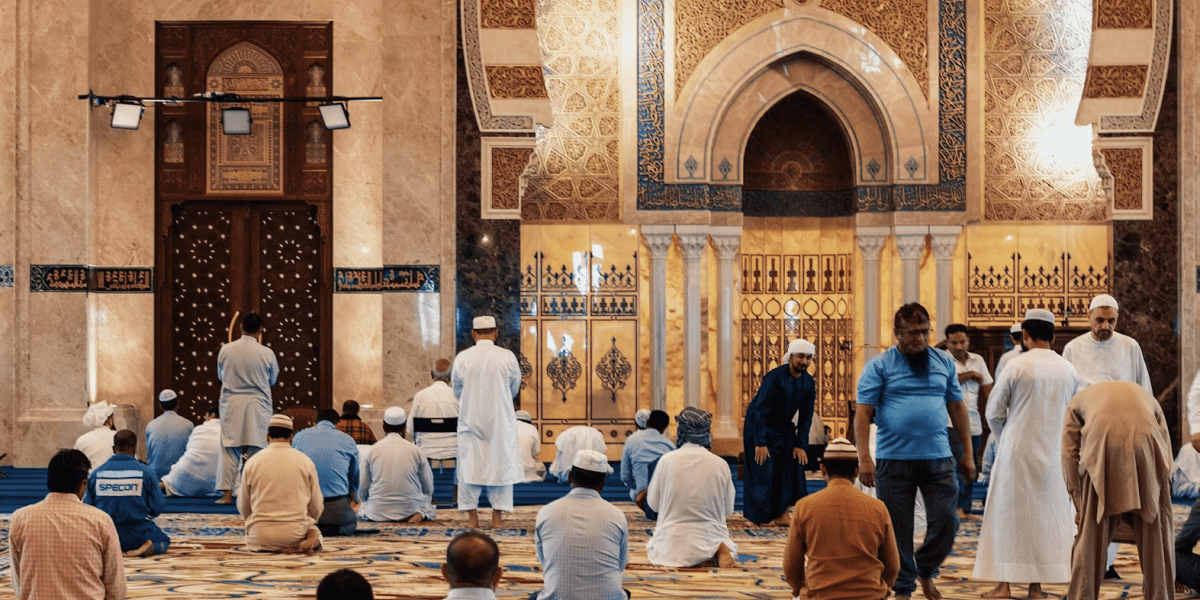 Ramadan Rules – What are the rules of Ramadan? – Everything You Need to know