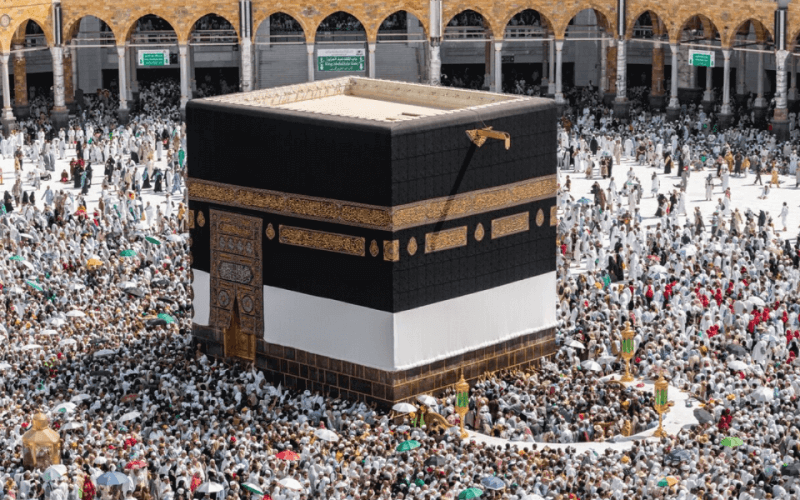 21 Fascinating Facts About Umrah – Minor Islamic Pilgrimage