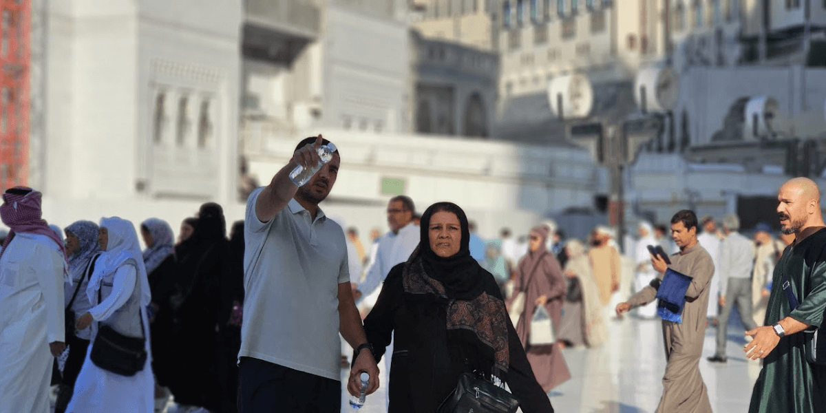 Can a Woman Go To Umrah Without Mahram In Islam? – Complete Guide