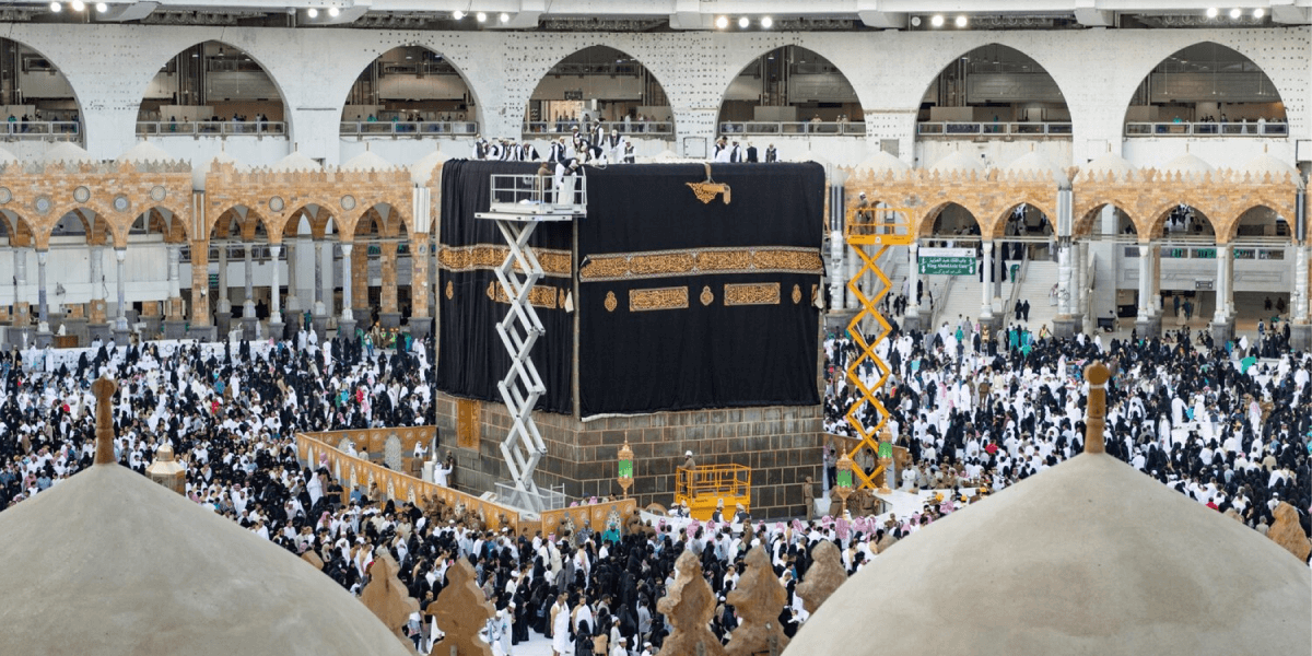 What is a Pilgrimage? In Islam and Other Religions – Everything You Need To Know