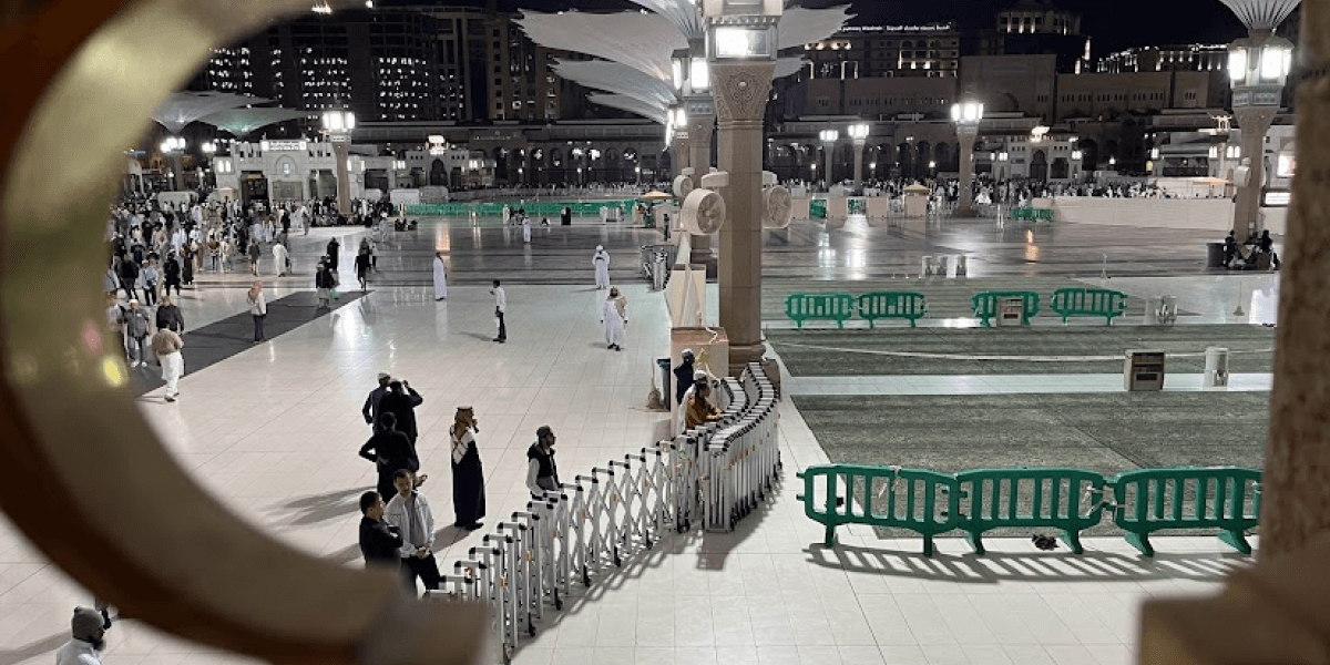 Ziyarah – What is Ziyarah in Islam? and How To Perform