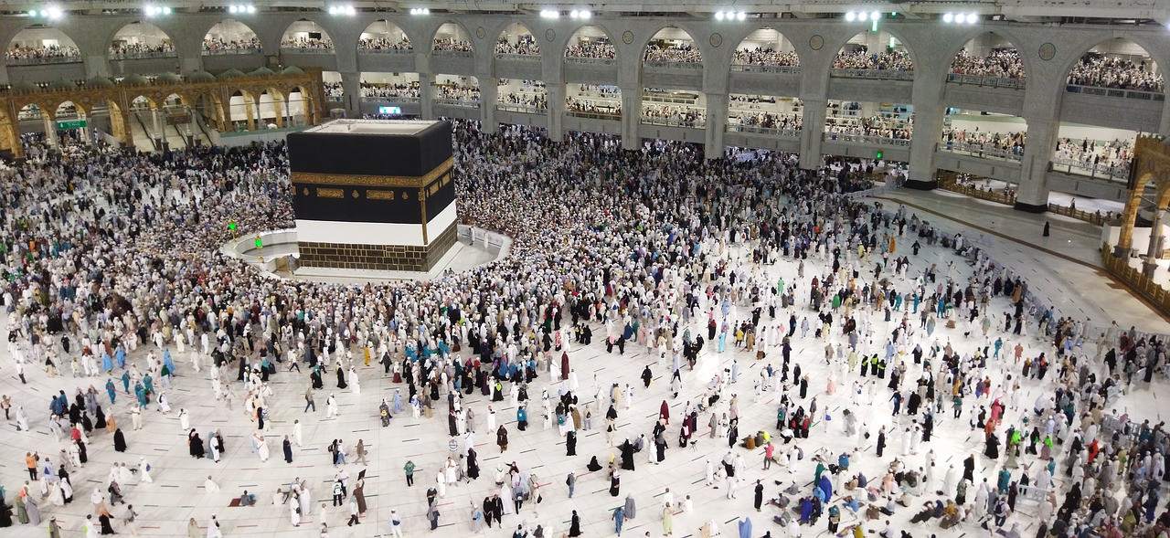 What Is The Age Limit For Hajj in 2025?