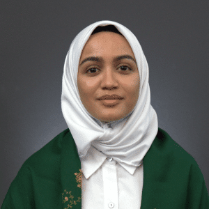 Ustadha Marzuqa Karima