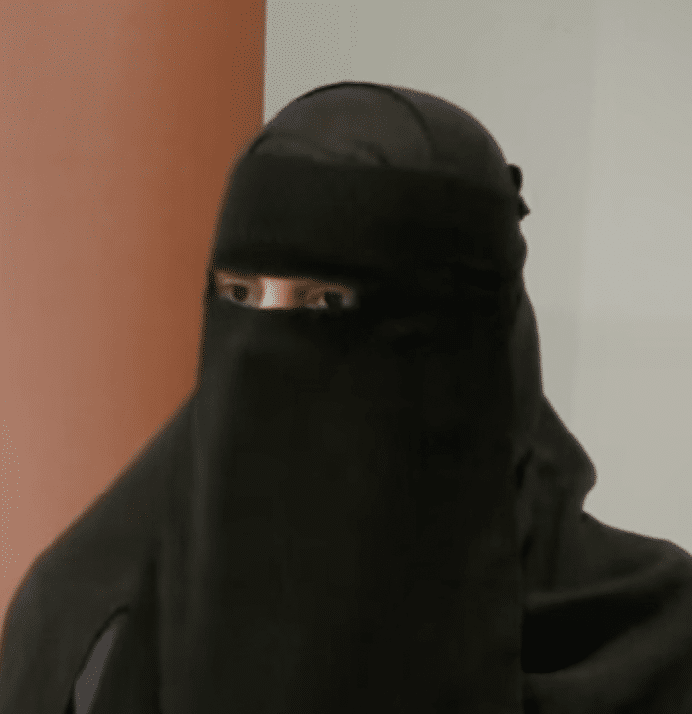 Ustadha Safiyya Dhorat
