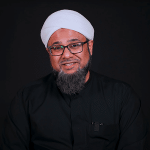 Shaykh Afdal Feroz