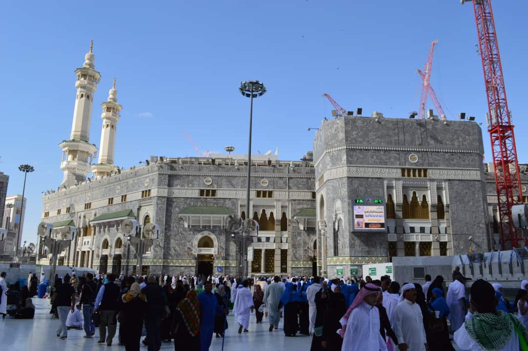 Best Top Ten tips for Umrah – Important Advice For The Umrah