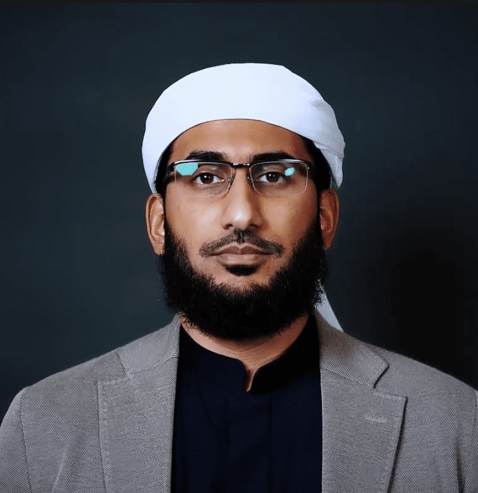 Ustadh Asim Khan