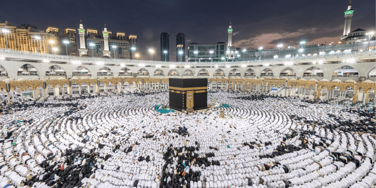 When is Hajj Obligatory For Muslims? Conditions That Make Hajj Compulsory