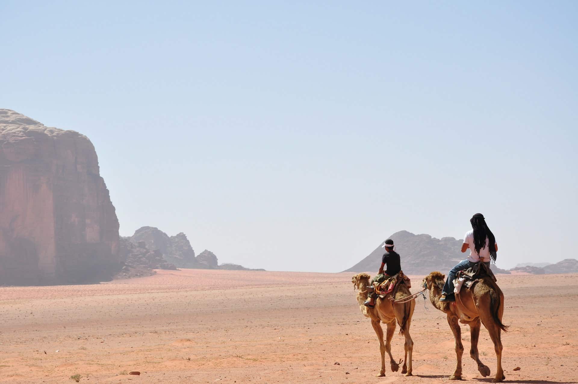 Jabal Al Lawz – History, Significance and Facts