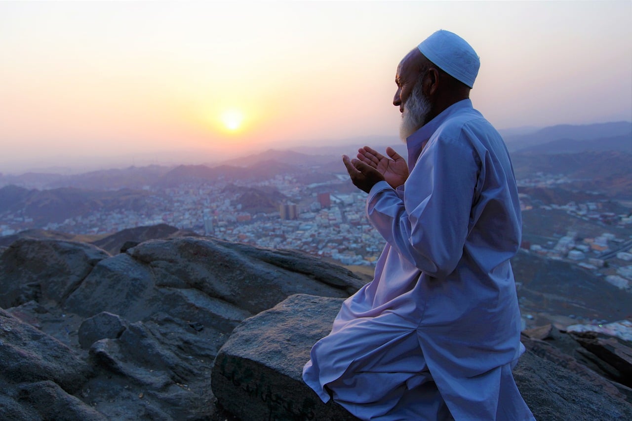 Life After Hajj – How to live life after Hajj?