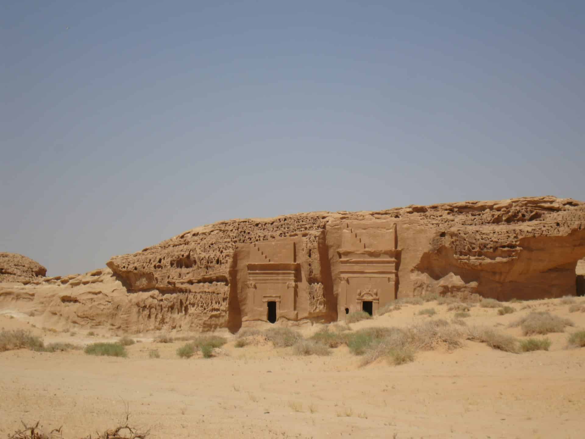 Madain Saleh – Hegra / Al Hijr – History, Facts, Importance – Everything You Need To Know