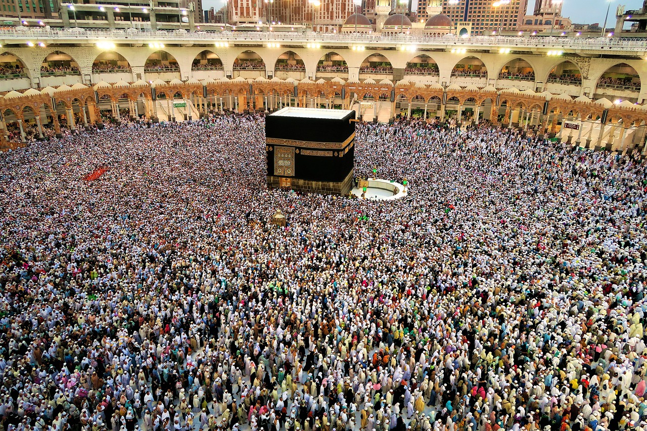 Life After Umrah –  7 Things To Do When You Are Back From Umrah