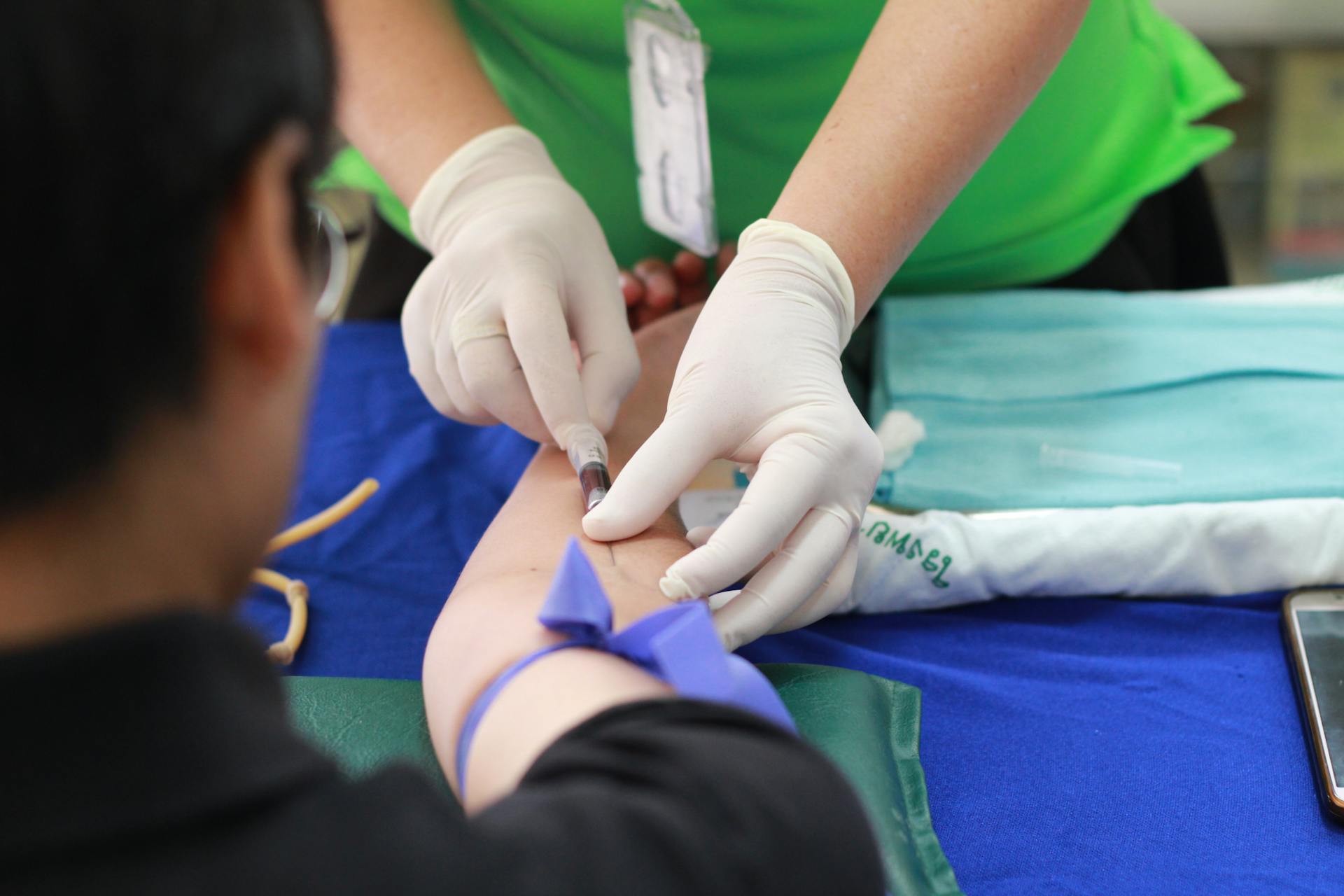 Hajj and Umrah Vaccination Requirements 2025